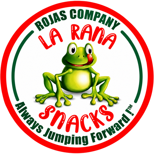 La Rana Snacks